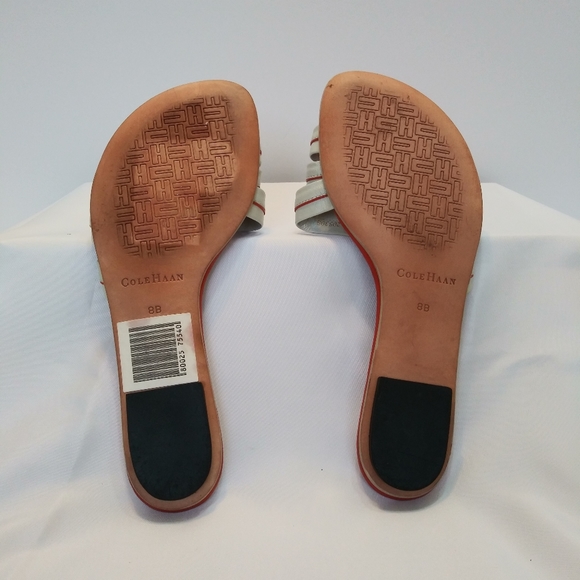 COLE HAAN "OLIVIA" flats - Picture 2 of 5